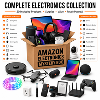 Cajas Misteriosas al por Mayor: Smartphones, Tablets, Consolas Portátiles, Auriculares, Monitores de Actividad, Cámaras de Acción para Reventa al por Mayor