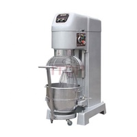 Electric Dough Mixer for Bakery, Planetary Food Mixer