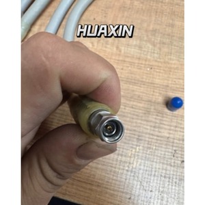 Câble HP Agilent 11500E, assemblage mâle 3,5 mm vers mâle 3,5 mm - Product Image 4