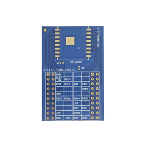 Minewsemi ME16WS01 <span class=keywords><strong>WiFi</strong></span> 4 2,4G + 5G BLE 5,0 RTL8720DN PCB антенна Пульт дистанционного управления модуль передатчика <span class=keywords><strong>Uart</strong></span> беспроводные модули <span class=keywords><strong>WiFi</strong></span> - Product Image 6