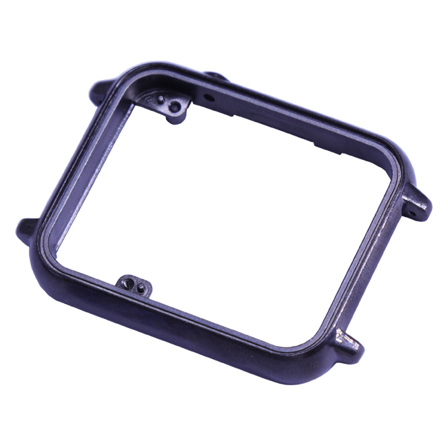 Apple Series apple Watch Modification Kit Stainless Steel Smart Watch case