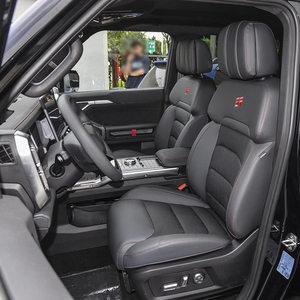 Jetour T2 Shanhai Jietour Jetu Jet Jeour Chery Jietu Jetour Shanhai T2 <span class=keywords><strong>Cdm</strong></span> 208 km 1,5 <span class=keywords><strong>T</strong></span> 2025 1.5td Dht 129km Coche híbrido Vehículo - Product Image 2
