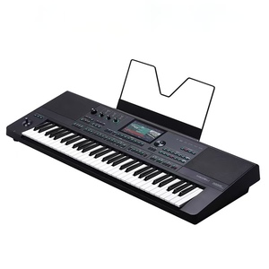 Piano Digital <span class=keywords><strong>ME</strong></span> DELI A2000 - 61 Teclas, 1192 Tonos, 20 kg de Peso - Product Image 1