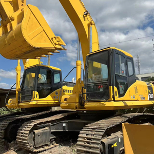Excavatrice d'occasion KOMATSU PC300, prix avantageux, excellentes performances. Excavatrice d'occasion KOMATSU à vendre. - Product Image 1