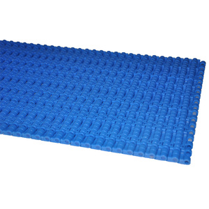 Correa de módulo económico para sistema transportador, material de PP de grado alimenticio, de plástico, superventas - Product Image 3