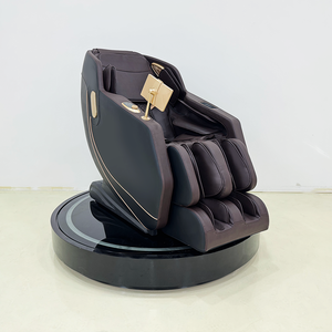 Sillón de Masaje OYEAL Moderno de Lujo, Multifuncional, Material de Cuero PU, con Calor, Flotación Cero, Plegable - Product Image 4