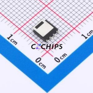 ทรานซิสเตอร์สนาม PowerPAKSO-8L SQJA16EP-T1_GE3 (Mosfet) ใหม่และดั้งเดิม - Product Image 2