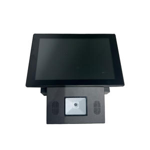 Nuevo Verificador de Precios POS con Sistema Android de 10.1 Pulgadas y Escáner de Código de Barras 2D para Verificación de Precios en Tiendas Minoristas, 2026 - Product Image 5