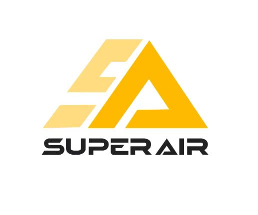 Suzhou Superair Machinery Co.,ltd logo