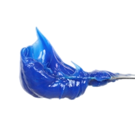 Graisse pour roulements haute température bleue de fabricants de graisses