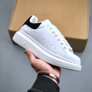 Zapatillas Deportivas de Lujo Hechas a Mano |   Calzado Deportivo y de Ocio con Empeine Textil Premium, Ligero y con Cordones, para Hombre y Mujer - Product Image 6