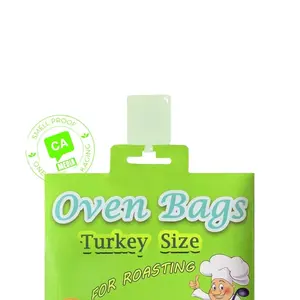 Tas grosir Media PABRIK kemasan makanan Satu Atap air asin tangan murah untuk produk tas Turki