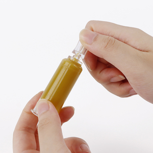 Crème réparatrice transparente pour microblading des sourcils 10 ml, soin après tatouage de maquillage permanent - Product Image 3