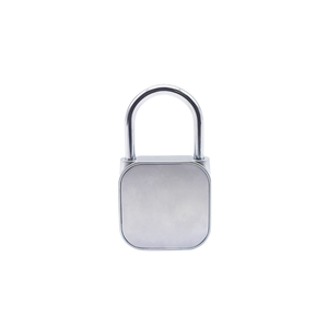 <span class=keywords><strong>Cadenas</strong></span> à empreinte digitale P6 Antivol Haute Sécurité <span class=keywords><strong>Cadenas</strong></span> Numérique - Product Image 4