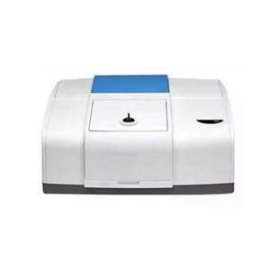 FTIR 아스팔트 적외선 분광계 푸리에 변환 적외선 분광광도계 단일 빔 FTIR 분광계 - Product Image 1
