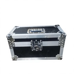 Valigia da trasporto in compensato di alta qualità per A&H <span class=keywords><strong>AB</strong></span>-168 Stagebox - Rivestimento in EVA resistente e impermeabile - Product Image 4