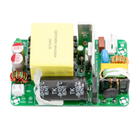 Alimentation à découpage à cadre ouvert 100W 24V 4.2A AC/DC, carte nue, pour CNC, servomoteur, tapis roulant, applications industrielles, OEM, ODM, usine
