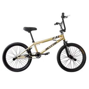 Proficional 20 polegadas one piece grátis chromoly bmx bicicleta preço no quênia rines parágrafo bmx bicicleta