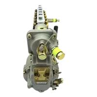 Bomba de Inyección de Combustible Original SINOTRUK Weichai PS8500 VG1560080022 para Motor Diésel WD615 WP10 336HP, Repuestos para Camión HOWO A7