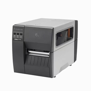 Máy in nhãn nhiệt công nghiệp <span class=keywords><strong>Zebra</strong></span> ZT231 chất lượng cao, giá rẻ và có sẵn - Model ZT23142-T09000FZ - Product Image 5