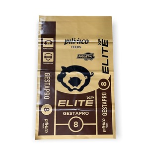 PP WOVEN <b>BAG</b> MADE FROM VIETNAM Fertilizer Commodity Packaging One Stop Procurement - Product Image 6