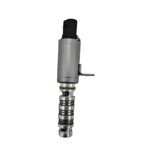 Yüksek kaliteli oto motor parçaları yağ akış kontrolü VALVE-INT 243552hyundai 24355-2G500For Hyundai Elantra Kia arabalar