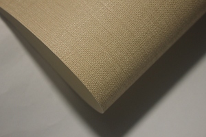Papier peint mural moderne en fibres longues, couleur unie, série verte, décoration de la maison, du salon et de la chambre à coucher, papier peint non tissé pour mur - Product Image 4