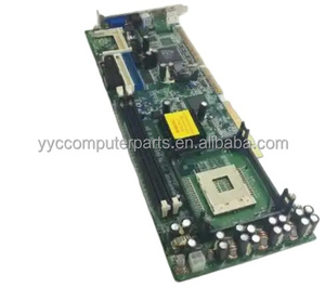 ROCKY-3701-2.0เมนบอร์ด IPC ขนาดเต็มพร้อมการ์ดจอ CPU ROCKY RAM-3701-2.0 - Product Image 4