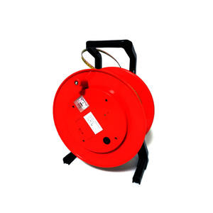 Заводская розетка портативный стальной ленты датчик уровня воды низкая цена 30 50 100 200 300 метр Диапазон - Product Image 3