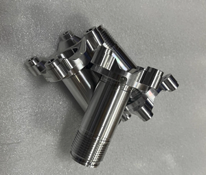 Eje de Motor para DJI T50, Eje Neutro, Eje de Fijación de Potencia, Pieza de Repuesto para Dron Agrícola - Product Image 5