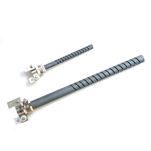1625c Custom Silicon Carbide Heating Elements With Factory Direct Price