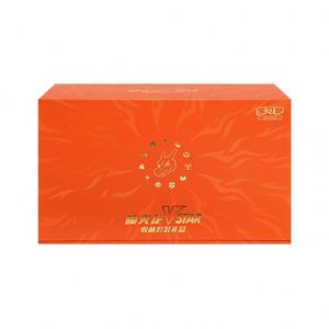 Cartes Pokémon TCG Charizard VSTAR Mewtwo, jeu pour enfant, cadeau, version chinoise simplifiée, cartes TCG, boutique d'anime, diffusion en direct, vente en gros - Product Image 4