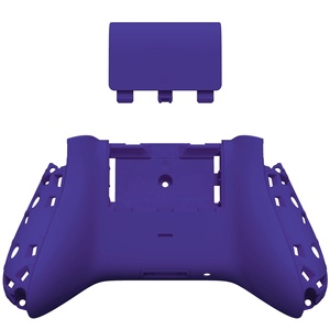 Carcasa Trasera para Control EXtremeRate Color Morado, con Espacio para Batería, para Control Inalámbrico Original de Xbox Series X S, Accesorios para Juegos - Product Image 1