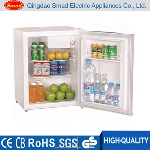 48L <b>Mini</b> Single Door Refrigerator Bar Fridge Portable - Product Image 3
