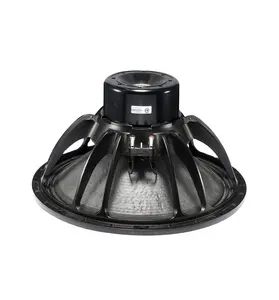 Loa Công Suất Lớn Giá Rẻ 1000 Watts 115Mm Cuộn Dây Giọng Nói 18 Inch Trình Điều Khiển Loa Neodymium