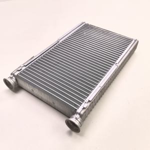 Nouveau <span class=keywords><strong>DMTS</strong></span> voiture radiateur climatisation chauffage échangeur de chaleur pour Peugeot 4008 5008 citroën C5 Aircross YL00265780 - Product Image 2