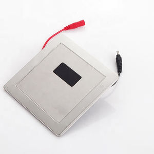 วาล์วล้างปัสสาวะแบบไม่ต้องสัมผัส,วาล์วชักโครกอัตโนมัติที่มีคุณภาพสูงและเป็นที่นิยม - Product Image 4