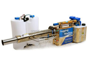 ナップザック昆虫フォガーブタンテルモネブリザドール燻蒸機コアコンポーネントポンプ噴霧器タイプ - Product Image 2