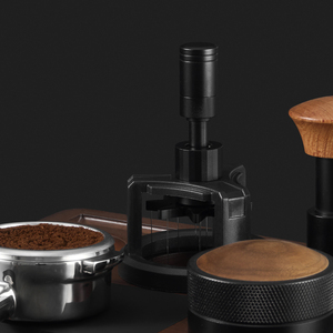 BANLEE Strumento WDT per Caffè a Rotazione Manuale con 10 Aghi da 51/53/58mm, Ago in Acciaio Inossidabile e Base Magnetica - Product Image 4