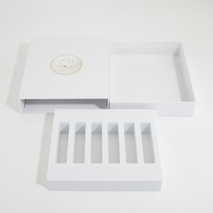 กล่องน้ำหอมกระดาษแฟชั่นปรับแต่งได้ - Product Image 3