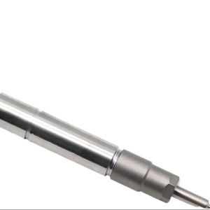 Inyector Common Rail 0445110320, Inyector de Combustible Diésel para Vehículos en General, Transmisión Manual - Product Image 1