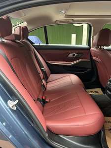 <span class=keywords><strong>BMW</strong></span> <span class=keywords><strong>Serie</strong></span> <span class=keywords><strong>3</strong></span> 2025 330Li M Sport Night Package Usata Pronta per l'Esportazione con Prezzo Competitivo - Product Image 6