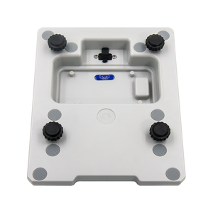 Điện tử thương mại kỹ thuật số Trọng lượng máy LED hiển thị điện tử giá tính toán quy mô 3/6kg Trọng lượng tính toán quy mô - Product Image 4