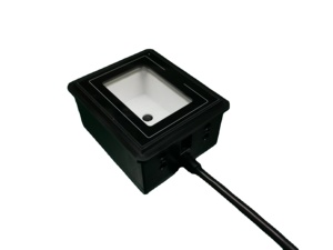 USB TTL Waterproof 2D Embedded QR Code Scanner Kiosk Vending <b>Machines</b> New Design with QR Code Reader - Product Image 5
