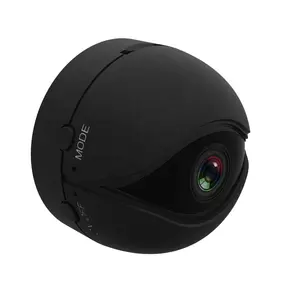 Nieuwste Beveiliging Mini Hd Camera Wifi Camcorder Nachtzicht Ip Webcam Kleine Video Camera