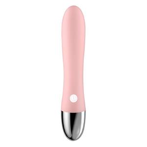 Be Proactive Xiaoxi Zi Vibrator mit Zehn Frequenzen, Starke Vibration, Weibliche <span class=keywords><strong>Masturbation</strong></span>, G-Punkt-Orgasmus, Erwachsenen-Spielzeug, Geräuscharm, Neckendes Spiel - Product Image 6