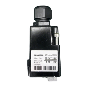 หน่วยความจำปลั๊กระบบ SX1A-A0000L ใช้งานร่วมกับ S3000 Safety Logic ได้ - Product Image 3