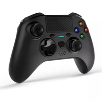 Manette de jeu universelle pas chère, manette de jeu pour PS4 Pro, manette sans fil