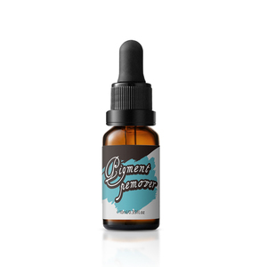 10ml Tattoo Permanent Makeup Pigment Remover Solution <span class=keywords><strong>tatuaggi</strong></span> per il trasferimento dell'acqua - Product Image 2