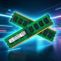 PUSKILL Vente en gros de RAM DDR3 pour ordinateur de bureau 2 Go 4 Go 8 Go 1333 MHz 1600 MHz 1,5 V 240 broches Module de mémoire pour PC